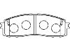 刹车片 Brake Pad Set:04466-14030