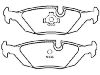 Brake Pad Set:3 342 534-9