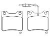 刹车片 Brake Pad Set:4250.81