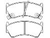 刹车片 Brake Pad Set:41060-1N060