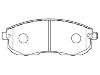 Brake Pad Set:41060-0V090