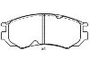 Brake Pad Set:41060-54C86