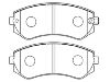 Pastillas de freno Brake Pad Set:41060-2N290