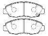 刹车片 Brake Pad Set:06450-S5D-A01