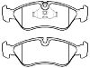 Brake Pad Set:1104 6152