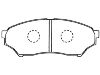 Plaquettes de frein Brake Pad Set:CA 350 011