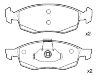 刹车片 Brake Pad Set:7 736 220 5