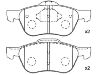 刹车片 Brake Pad Set:41060-9F525