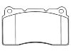 Plaquettes de frein Brake Pad Set:3 064 513-52