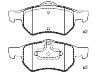 刹车片 Brake Pad Set:05072215AA