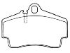 Brake Pad Set:986 352 939 00