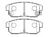 刹车片 Brake Pad Set:44060-4U092