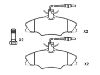 Plaquettes de frein Brake Pad Set:4252.68