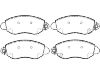 Brake Pad Set:1 318 139