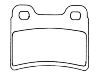 刹车片 Brake Pad Set:6 500 959