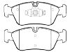 Brake Pad Set:34 11 6 769 763