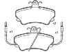 刹车片 Brake Pad Set:60 25 170 170