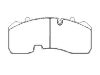 刹车片 Brake Pad Set:05.092.90.04.0