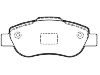 刹车片 Brake Pad Set:7 736 269 1