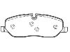 Plaquettes de frein Brake Pad Set:SEE 500020