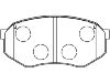 Brake Pad Set:HE21-33-28ZB