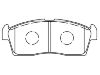 Brake Pad Set:55810-58J00