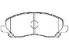 Brake Pad Set:MN102618