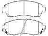 刹车片 Brake Pad Set:45022-SHJ-A00