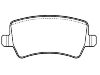 Brake Pad Set:1 426 143