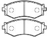 刹车片 Brake Pad Set:41060-32R91