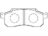 刹车片 Brake Pad Set:45022-SD5-000