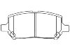 刹车片 Brake Pad Set:22688646
