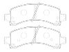 Brake Pad Set:88992627