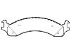 刹车片 Brake Pad Set:5015254AA