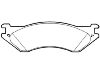 刹车片 Brake Pad Set:5003899AA