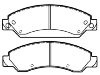 刹车片 Brake Pad Set:89059119