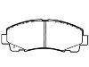 Pastillas de freno Brake Pad Set:45022-SJC-A00