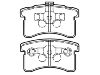 刹车片 Brake Pad Set:04491-87216-000