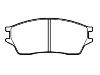 Plaquettes de frein Brake Pad Set:45022-SF0-600