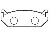 刹车片 Brake Pad Set:55210-70B60