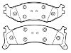 刹车片 Brake Pad Set:4423575