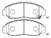 Pastillas de freno Brake Pad Set:45022-S7A-N00