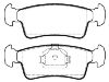 Plaquettes de frein Brake Pad Set:55110-83810