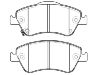 Pastillas de freno Brake Pad Set:04465-02200