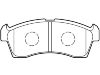 刹车片 Brake Pad Set:55810-68H00