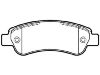 刹车片 Brake Pad Set:4253.59