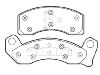 тормозная кладка Brake Pad Set:F3AZ-2001-B