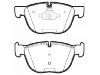 Brake Pad Set:34 11 6 779 293