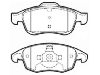 Brake Pad Set:4253.61