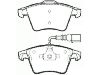 тормозная кладка Brake Pad Set:7L6 698 151 B